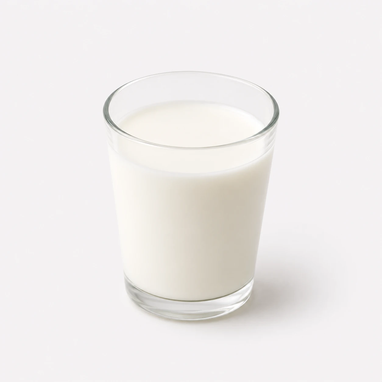 Cow’s milk