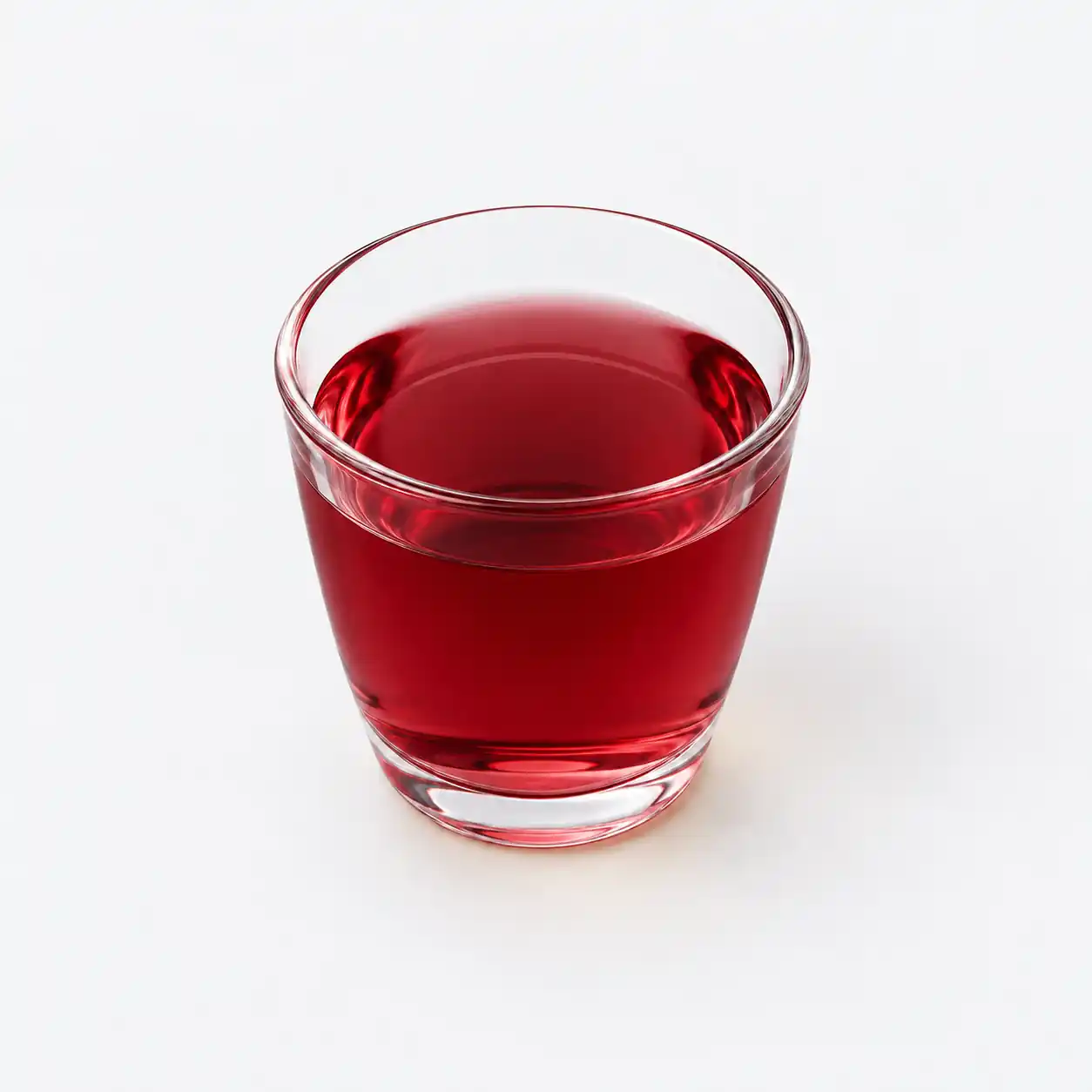 Fruit juice (100%, no added sugar)